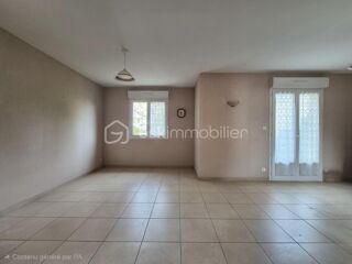  Maison à vendre 4 pièces 95 m²