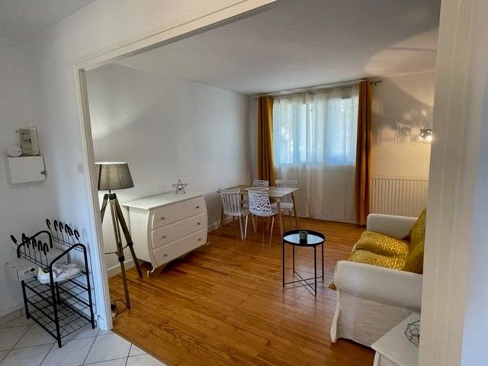 Location Appartement Appartement de 53m2 à louer sur Grenoble Grenoble