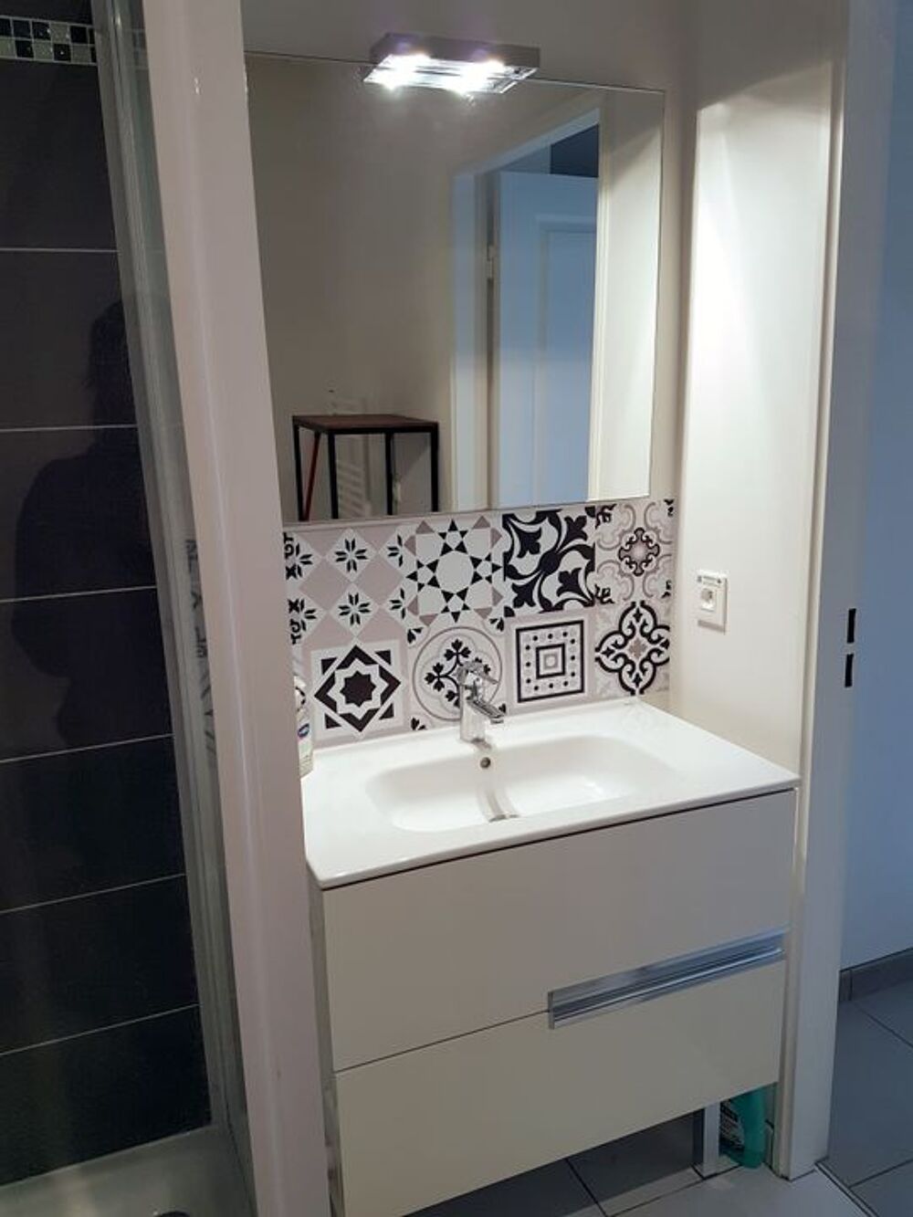 Location Appartement Studio de 23m2 à louer sur Orléans Orleans