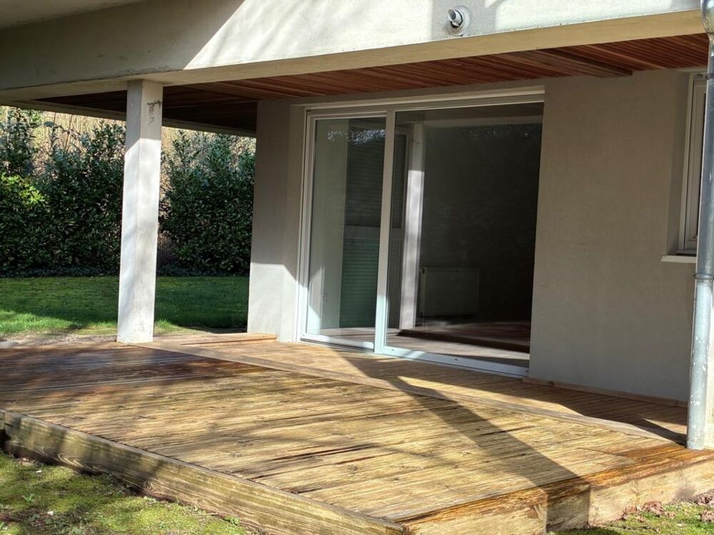 Vente Appartement T4 84 M² AVEC TERRASSE  PARKING COUVERT+ PARKING CLOS ET CAVE Croix