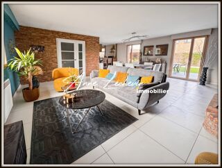  Maison  vendre 5 pices 115 m