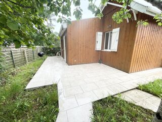  Maison à vendre 4 pièces 55 m²