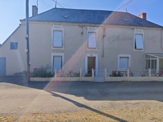  Maison � vendre 9 pi�ces 197 m�