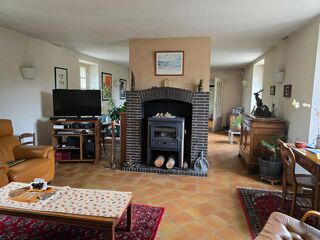  Moulin � vendre 10 pi�ces 270 m�