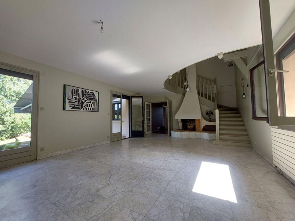 Vente Maison Maison Montceau Les Mines 7 pièce(s) 187 m2 Montceau les mines
