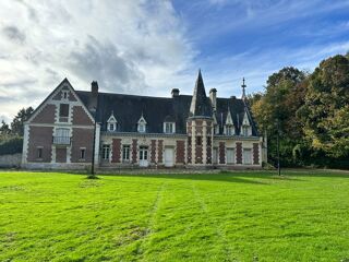  Propriété/château à vendre 15 + pièces 480 m²