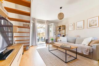  Maison à vendre 3 pièces 64 m²