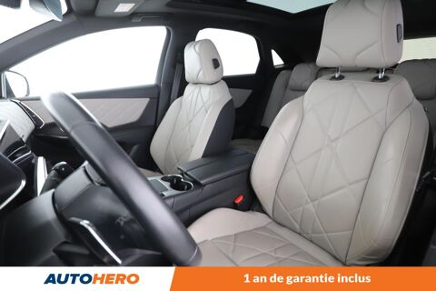 DS7 1.5 Blue-HDi Grand Chic Automatique 130 ch 2022 occasion 92130 Issy-les-Moulineaux