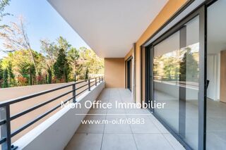  Appartement à vendre 2 pièces 47 m²