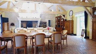  Maison � vendre 8 pi�ces 250 m�