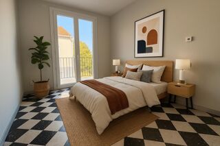  Appartement à vendre 4 pièces 101 m²