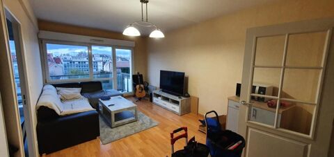  Appartement � louer 2 pi�ces 43 m�