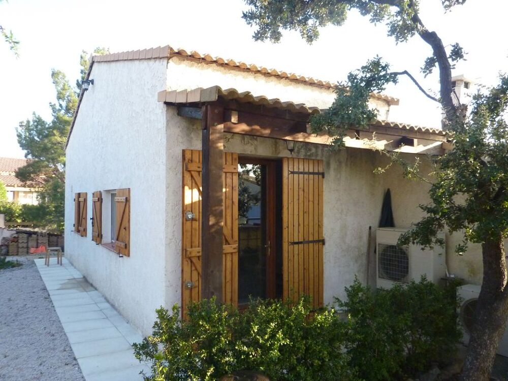 Location Appartement Studio de 38m2 à louer sur Les Pennes-Mirabeau Les pennes mirabeau