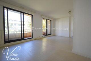  Appartement à vendre 1 pièce 47 m²
