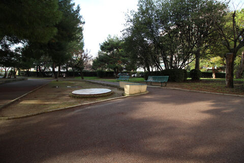   A VENDRE MARSEILLE 13013 � LA ROSE � 3 PI�CES LUMINEUX - VUE D�GAG�E - PARFAIT �TAT - 123.000 � FAI Appartement - 3 pi�ce(s) - 56 m�