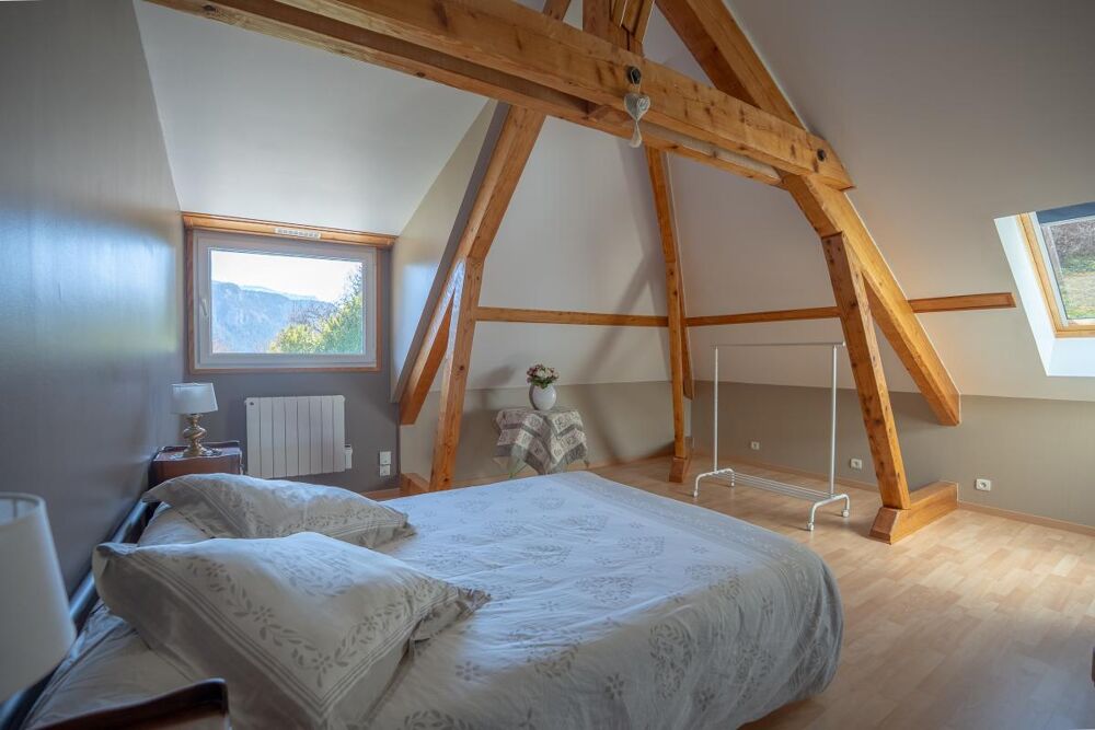 � vendre  Maison Engins (38360)