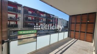  Appartement à vendre 3 pièces 69 m²