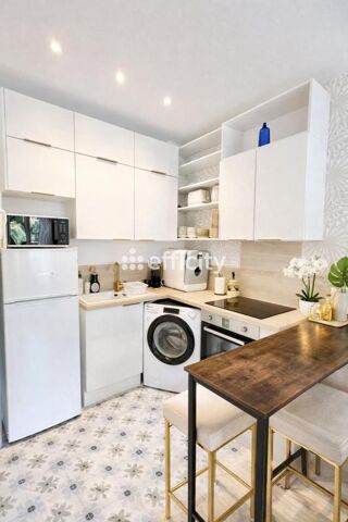 Vente Appartement Appartement Nice