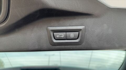 X5 xDrive 50e 489 Plug in Hybrid Steptronic8 M Sport - Premi&egrave;re 2024 occasion 13140 Miramas