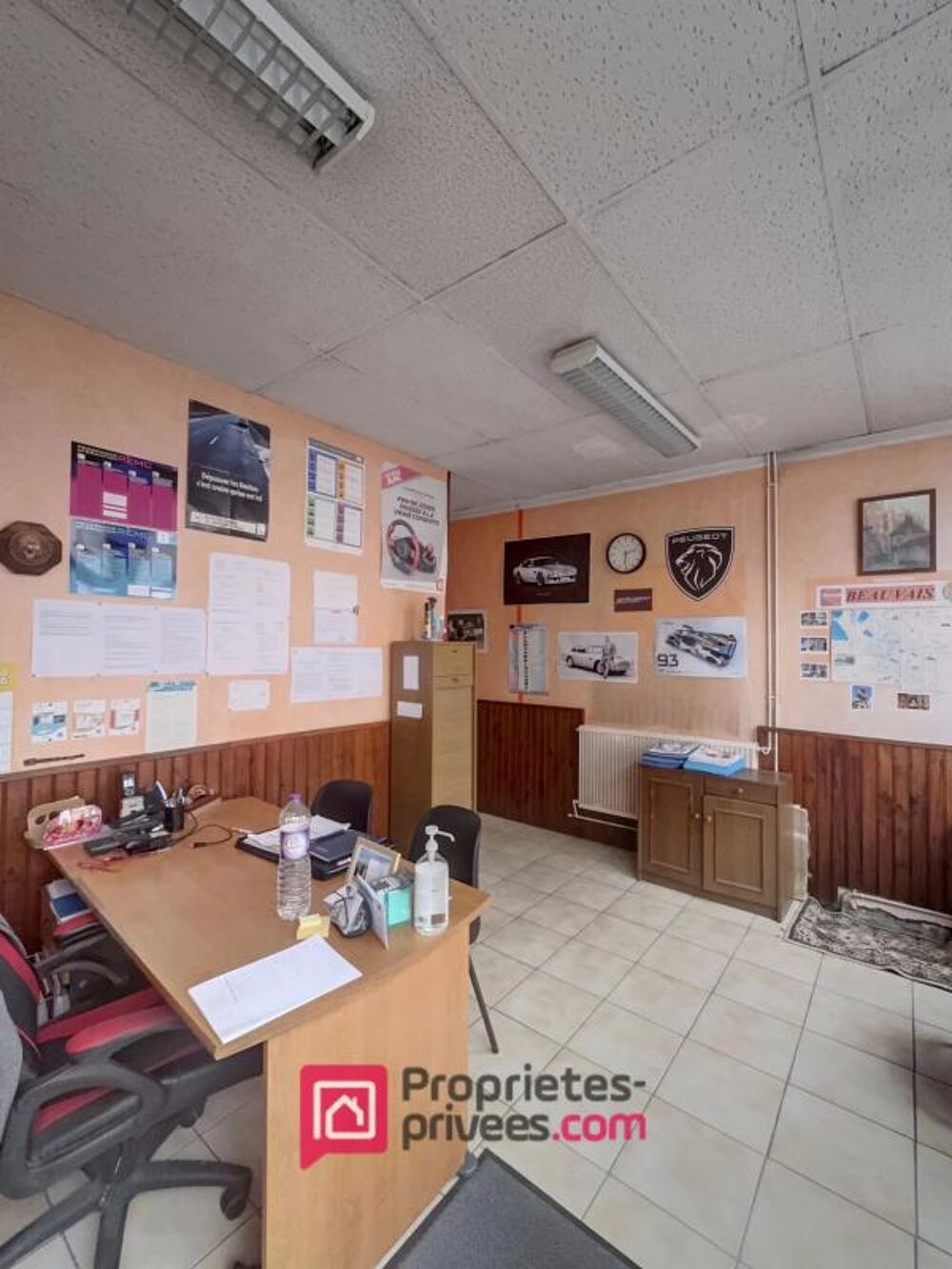 Maison de 5 pièces d'environ 78 m² à Beauvais