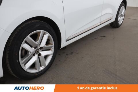 Clio 1.0 SCe Business 65 ch 2021 occasion 92130 Issy-les-Moulineaux