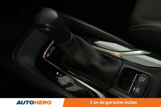 Corolla 2.0 Hybride Design 184H 2022 occasion 92130 Issy-les-Moulineaux