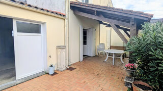  Maison � vendre 6 pi�ces 110 m�