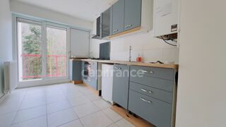  Appartement à vendre 4 pièces 80 m²