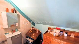  Maison � vendre 3 pi�ces 82 m�