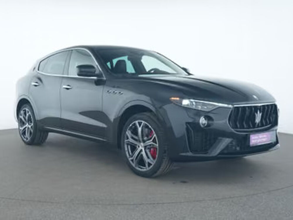 Levante Modena 2023 occasion 33000 Bordeaux