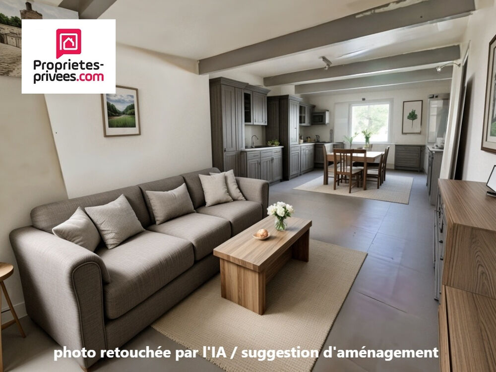 Appartement Draguignan 45 m² à renover