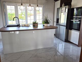  Maison à vendre 6 pièces 141 m²