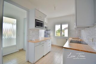  Maison à vendre 5 pièces 91 m²