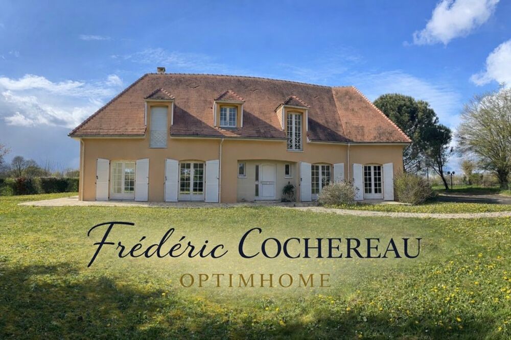 Grande maison 245 m²  4 chambres  Plein sud  Au calme  Beaufay
