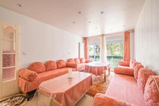  Appartement � vendre 4 pi�ces 75 m�
