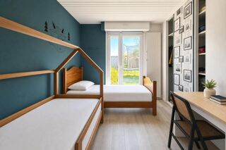  Maison à vendre 6 pièces 111 m²