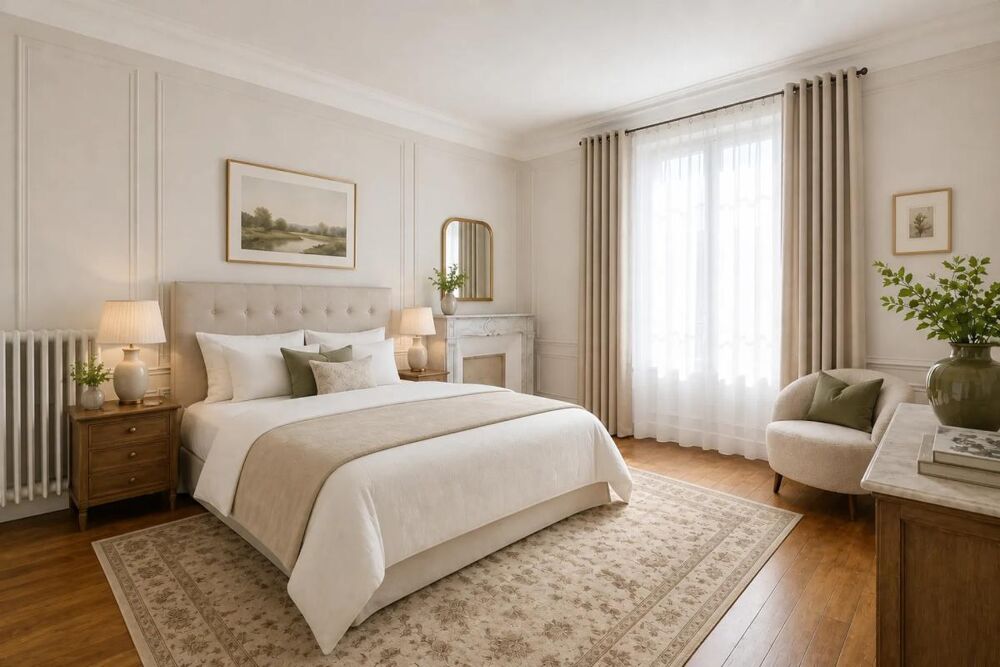 Charmante maison de 94 m² à La Bazoche-Gouet