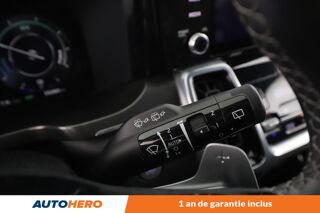 Sorento 1.6 T-GDi ISG PHEV 4x4 Premium 7PL 265 ch 2022 occasion 92130 Issy-les-Moulineaux