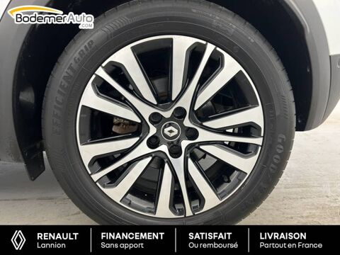Captur E-Tech Plug-in 160 Initiale Paris 2020 occasion 22200 Guingamp