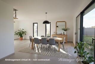  Maison � vendre 5 pi�ces 126 m�