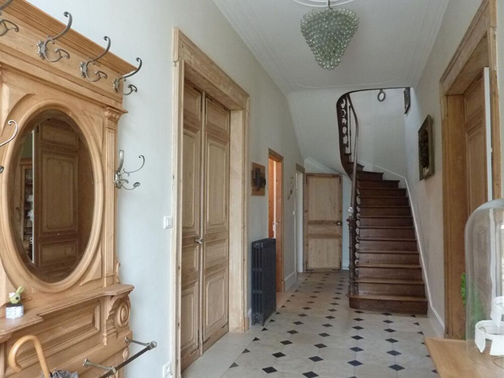 � vendre  Maison Cholet (49300)
