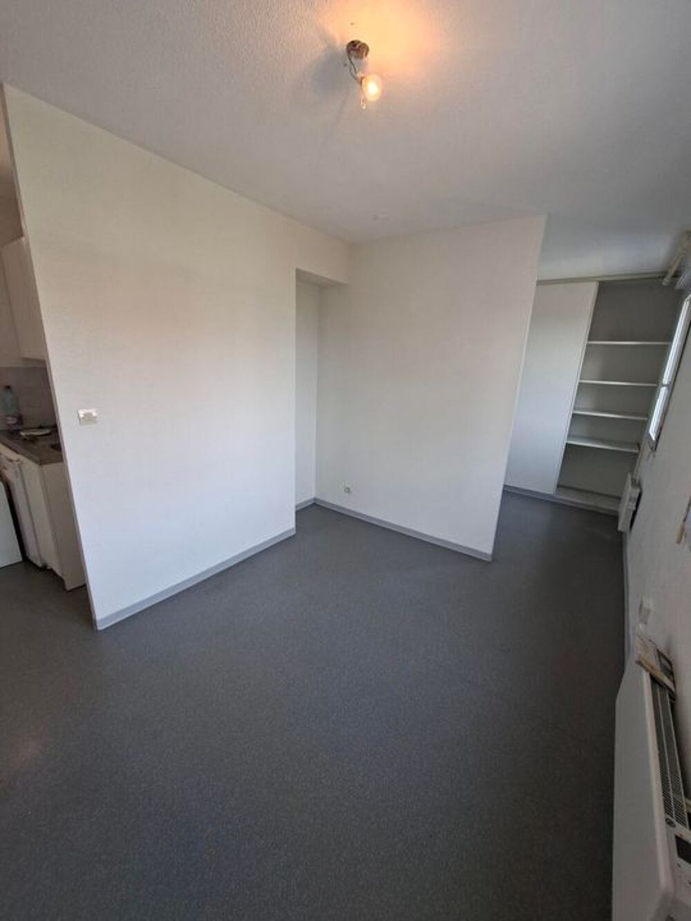 Location Appartement Studio de 23m2 à louer sur Albi Albi