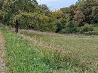  Terrain  vendre 1500 m