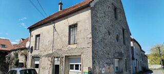  Maison à vendre 1 pièce 100 m²