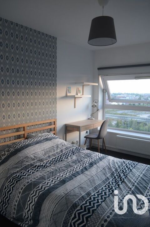  Appartement � louer 1 pi�ce 80 m�