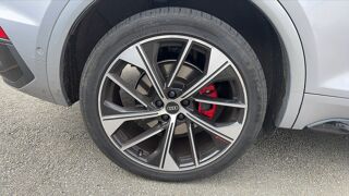 Q5 55 TFSI e 367 Quattro S-Tronic 7 S line 2021 occasion 29600 Morlaix