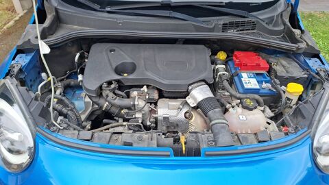 500 X 1.0 FireFly Turbo T3 120 Opening Edition 2018 occasion 78960 Voisins Le Bretonneux