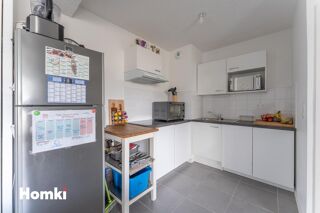  Appartement � vendre 4 pi�ces 83 m�