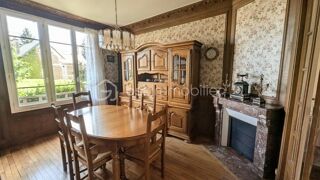  Maison à vendre 6 pièces 120 m²