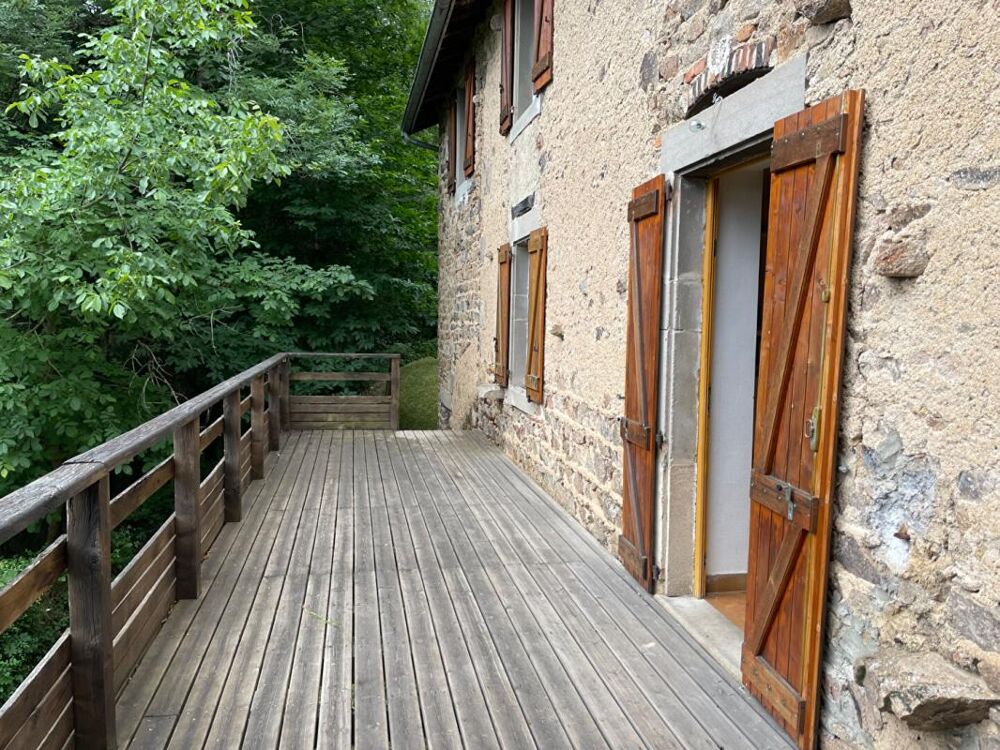 Vente Maison Maison  4 pièce(s) 97 m2 Bully